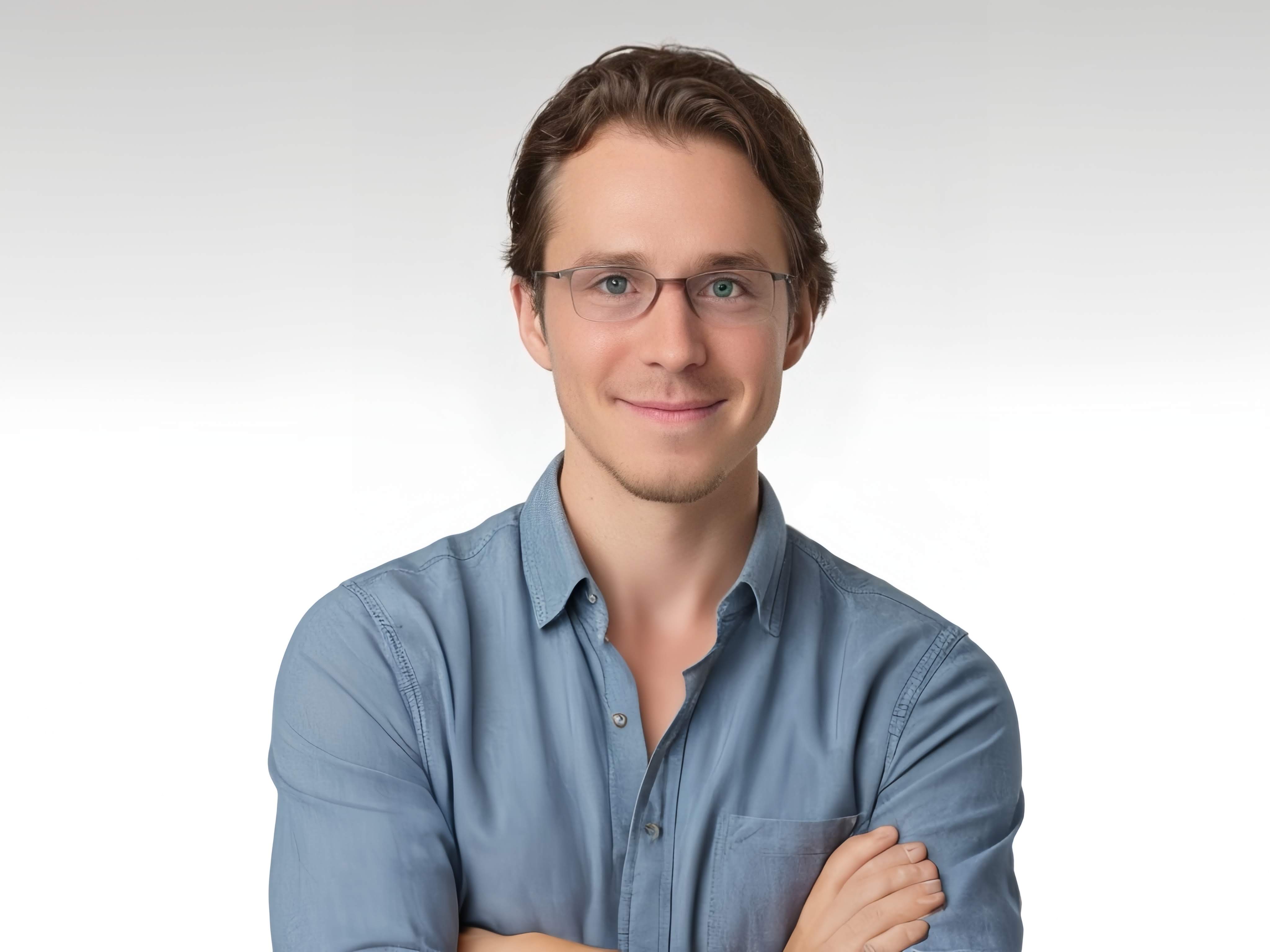 Portrait of Brayden Laakkonen